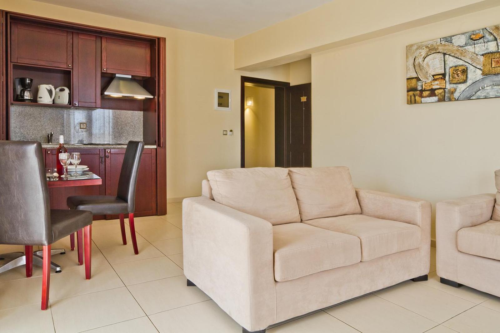 Socrates Hotel Apartments Karpathos Town  Exterior photo